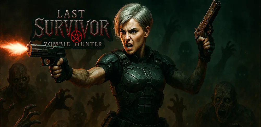Last Survivor – Zombie Hunter