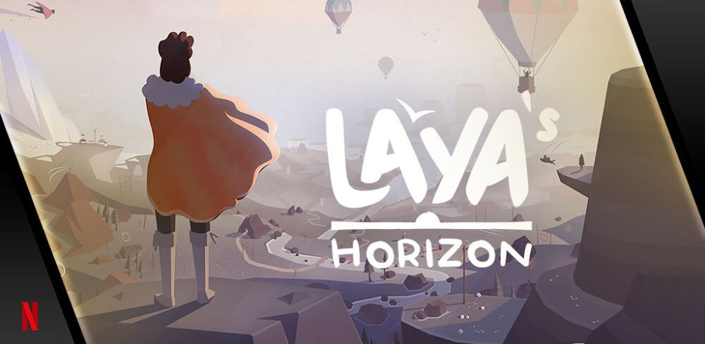 Laya’s Horizon