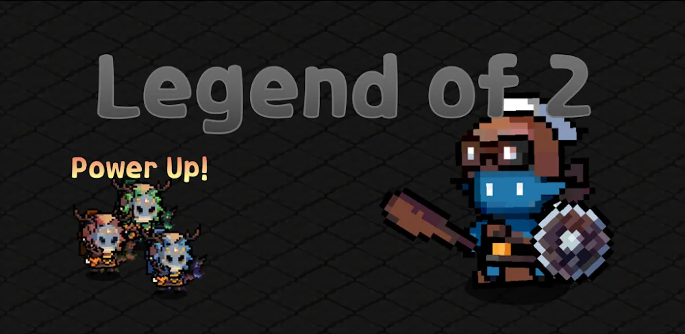 Legend of 2 : Idle