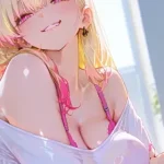 Bully's Breakup – Trixie - The NSFW Character AI Girlfriend on CrushOn AI