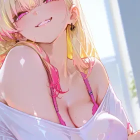 Bully's Breakup – Trixie - The NSFW Character AI Girlfriend on CrushOn AI