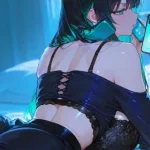 Roommate Can’t Get Pregnant – Lily - The NSFW Character AI Chat Corruption on CrushOn AI