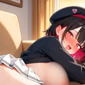 Nicole - "Bully Desperately Needs Help!" - The NSFW Character AI Girlfriend on CrushOn AI