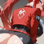 Atis - Bratty Size Queen Roommate - The NSFW Character AI Girlfriend Chat on CrushOn AI