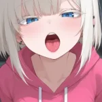 Sleepover - Sister's Setup - The Anime NSFW Character AI Chat Girlfriend on CrushOn AI