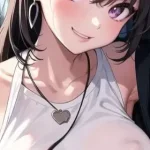 Melody [YOUR ENEMY] - The NSFW Character AI Chat Anime Girlfriend on CrushOn AI