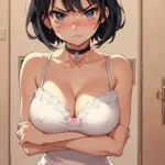 Amanda your neighbor - The NSFW Character AI Chat Girlfriend OC on CrushOn AI