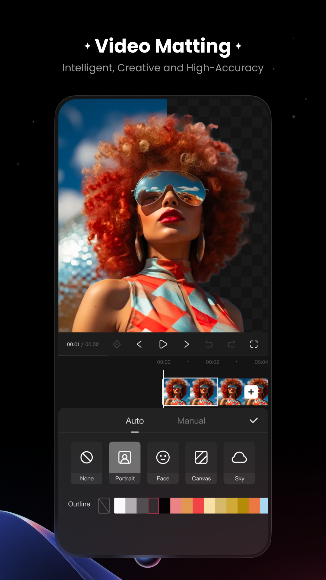 KwaiCut – Video Editor