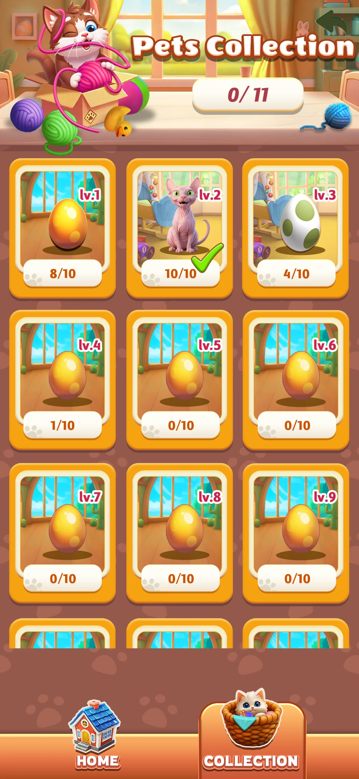 Merge Pet:Romantic Date