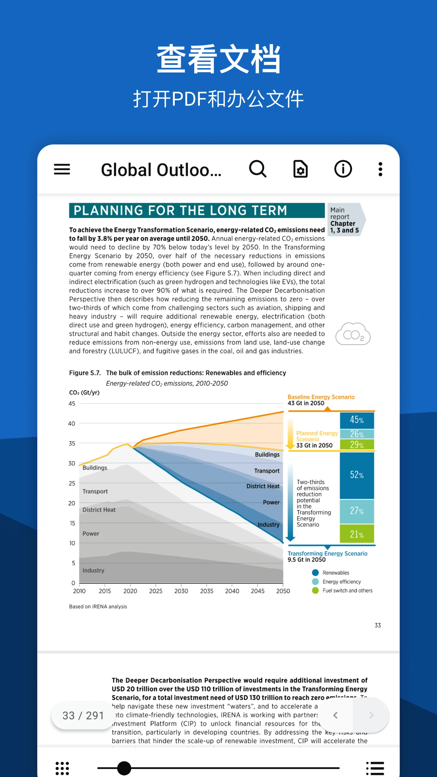 File Viewer for Android