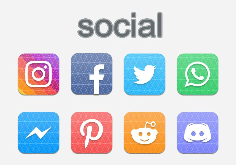 Diamond – Icon Pack