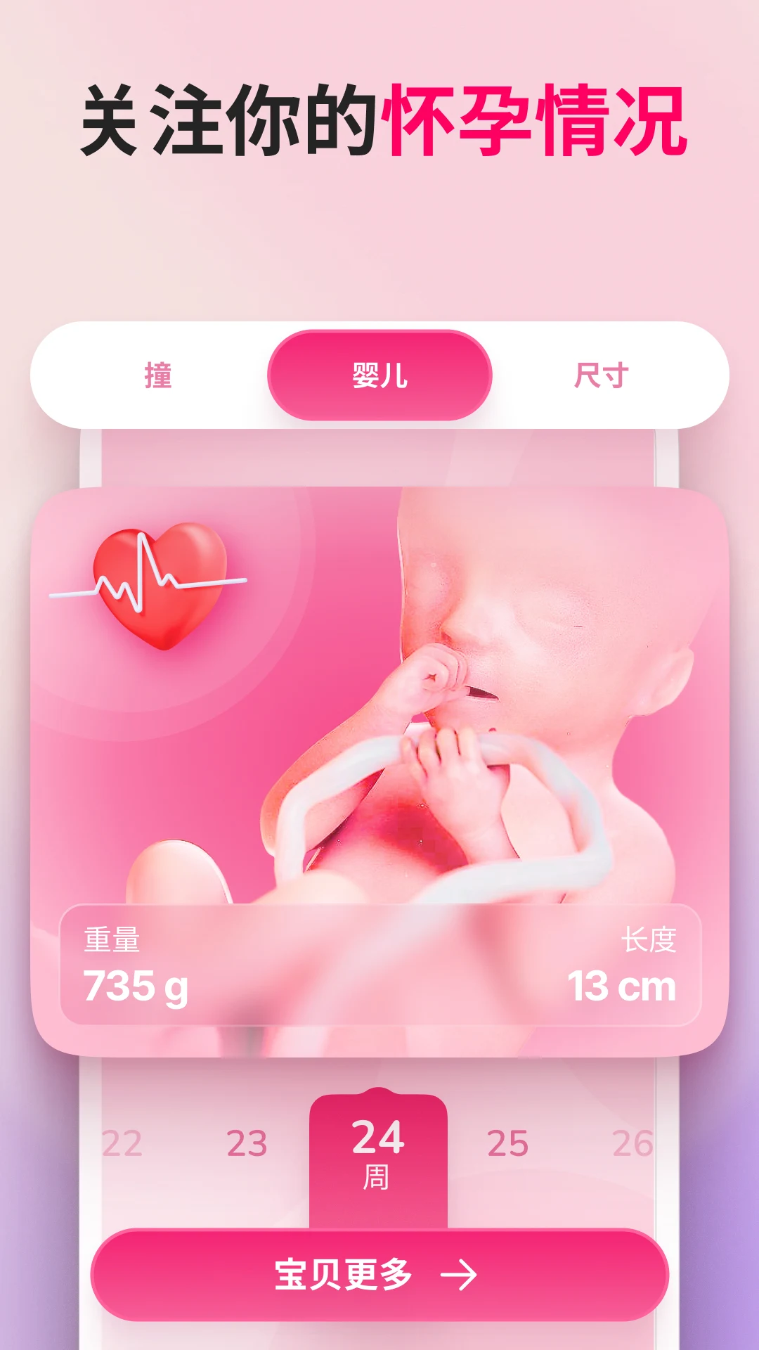 Period Tracker－Pregnancy・Femin