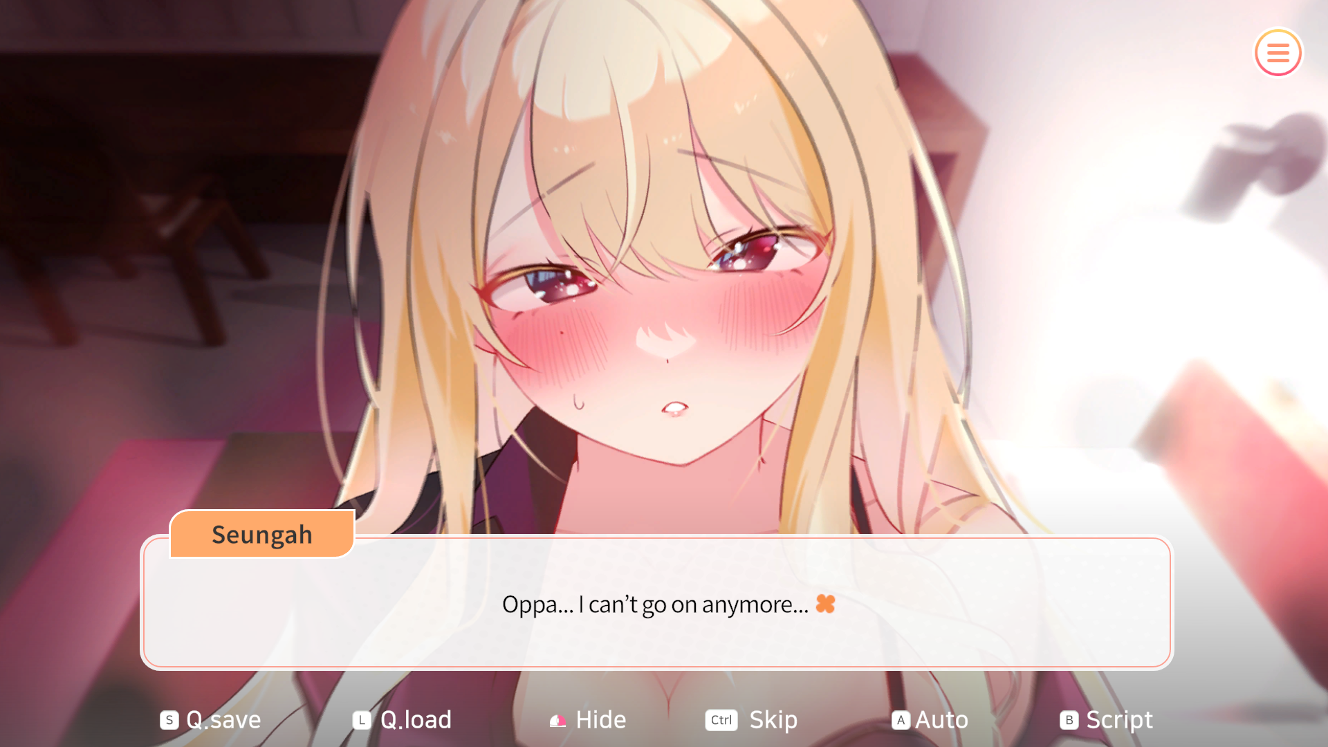 Teaching Assistant Life