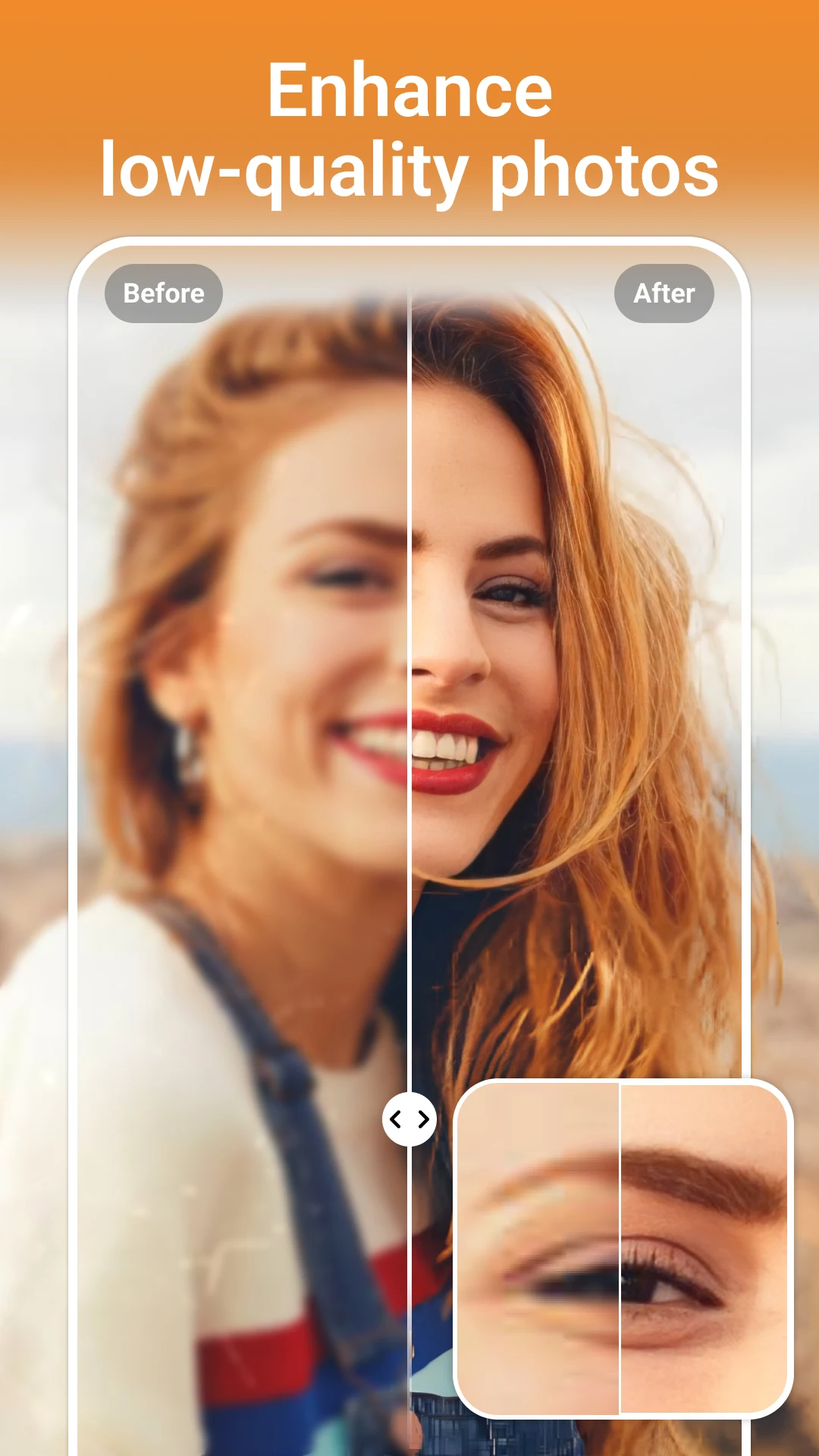 AI Photo Editor – PhotoArt