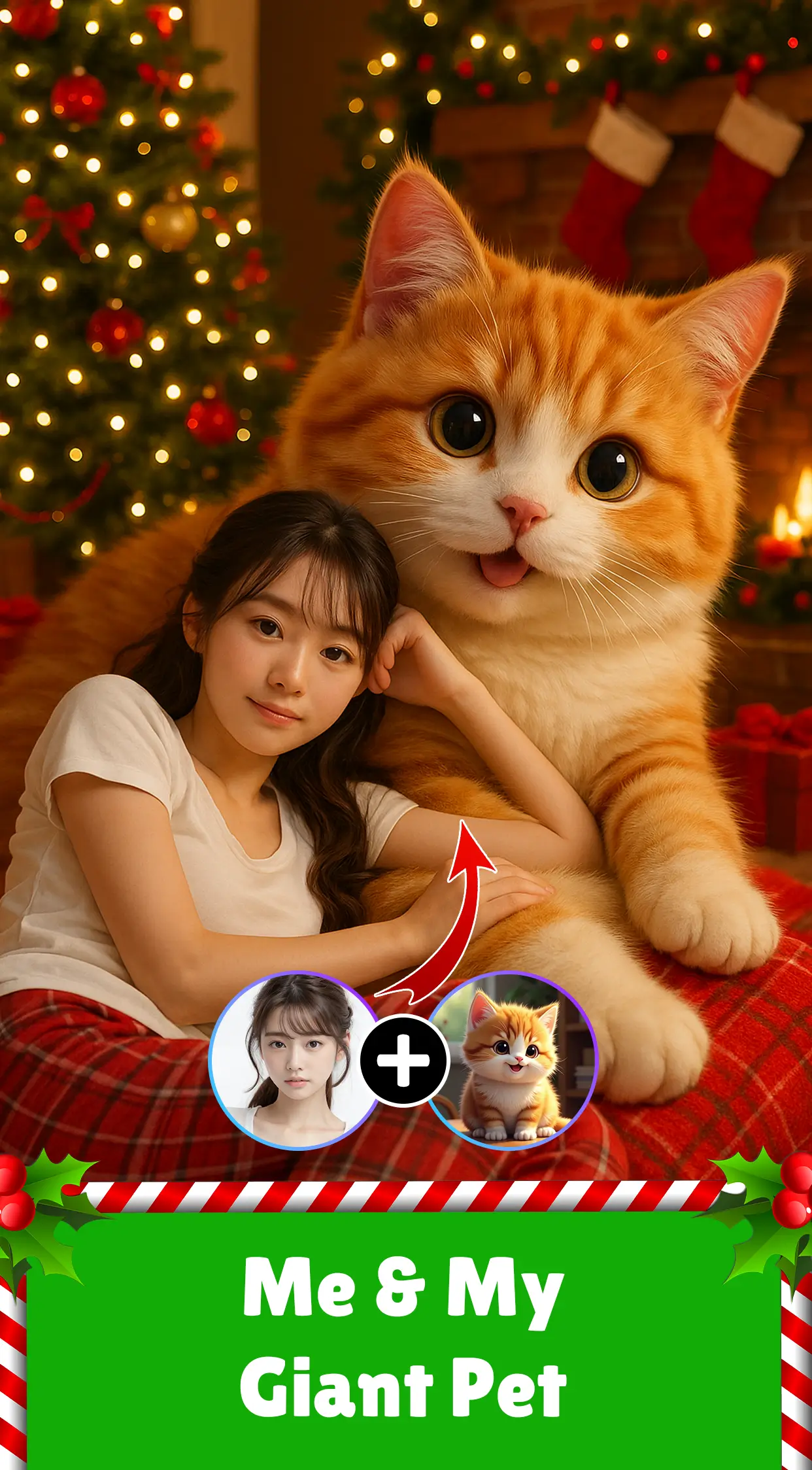 AI Cartoon Pet Video Generator