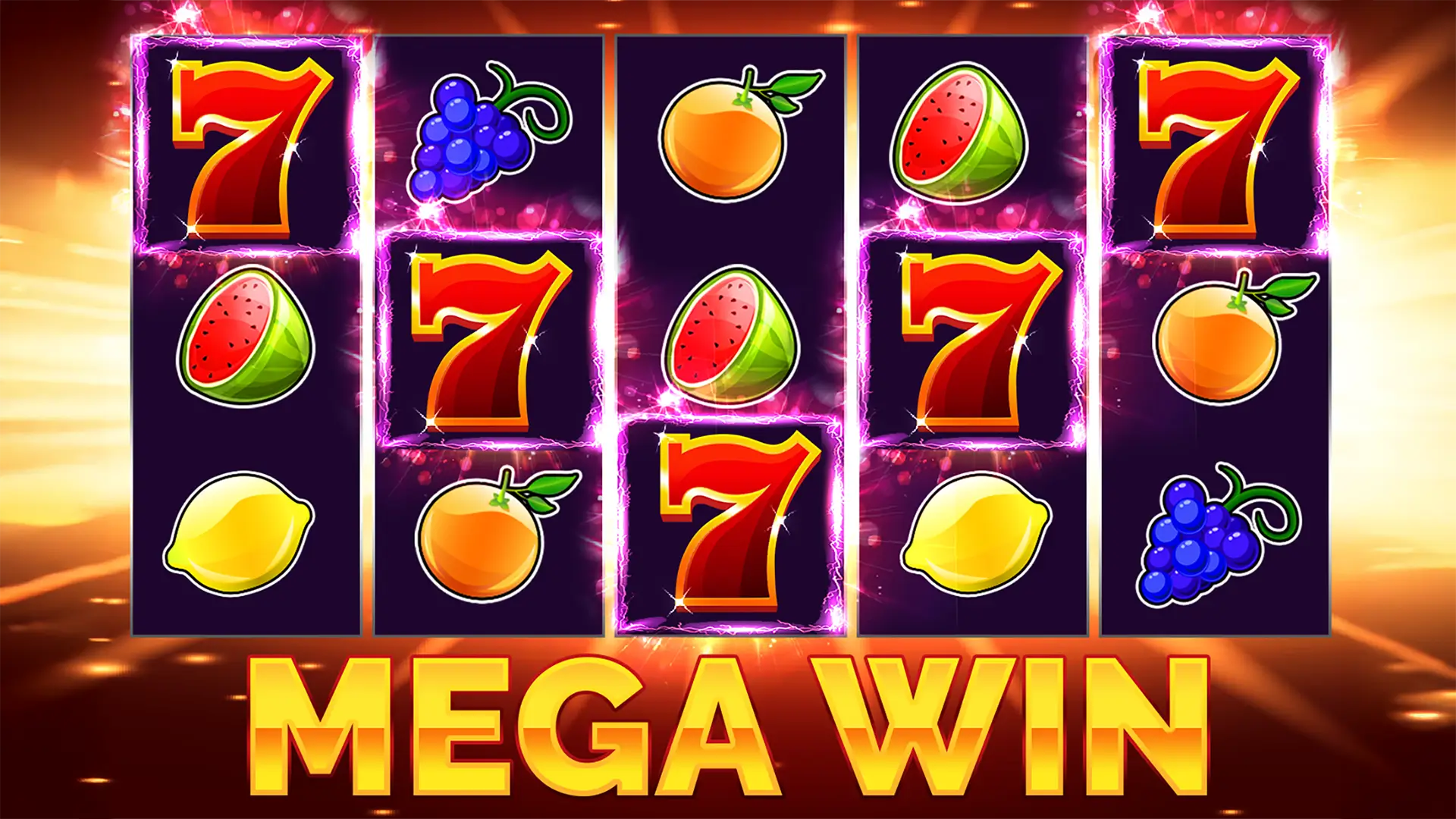 777 Slots – VIP slots Casino