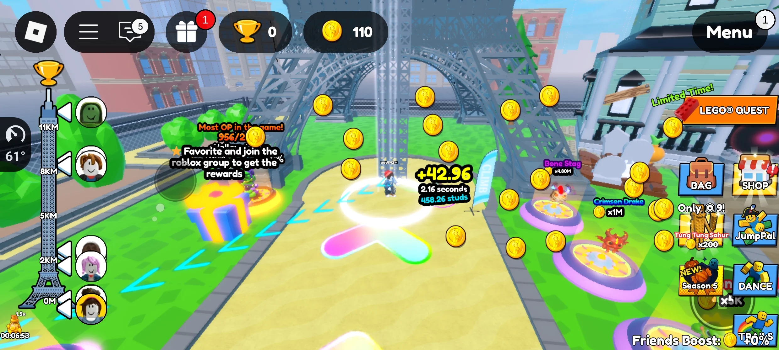 Thermal Monitor – Phone Temp