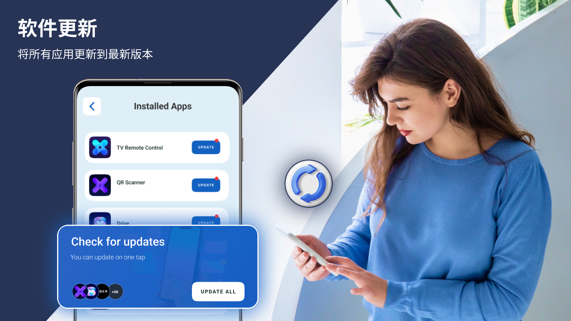 Software Update – AI Security