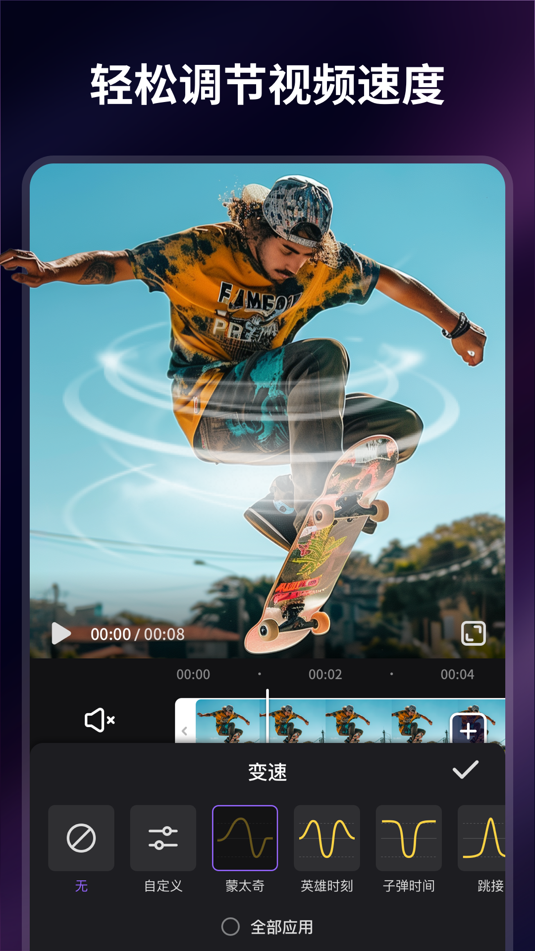 AI Video Maker AI Video Editor
