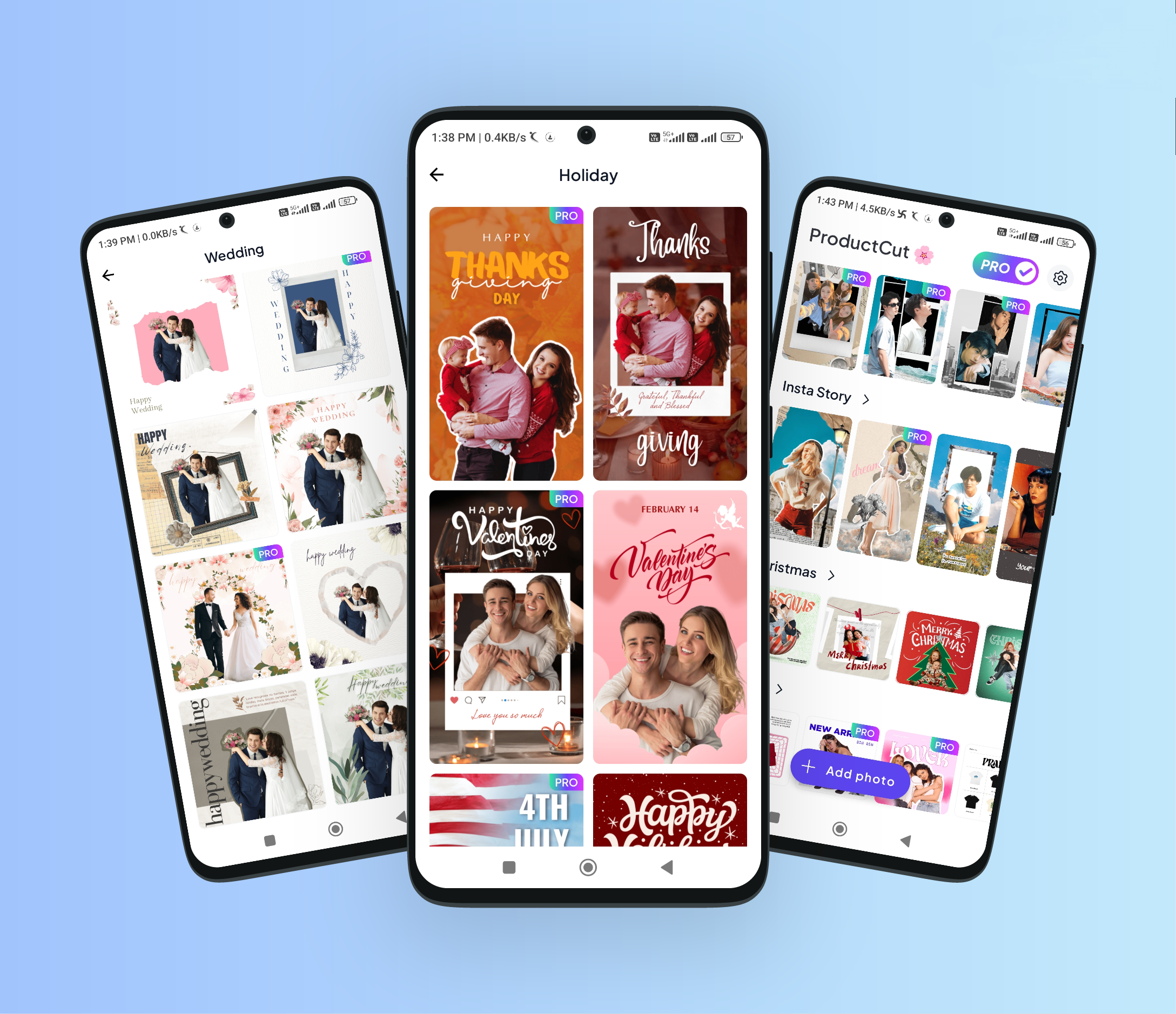 ProductCut PRO: AI Auto Editor