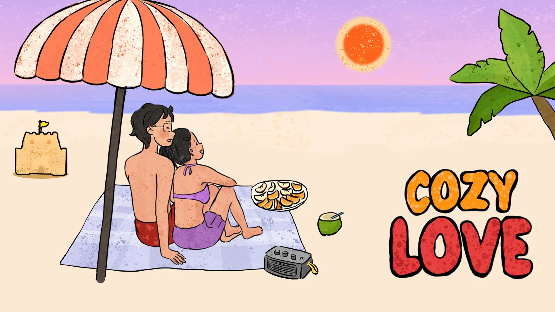 Cozy Love