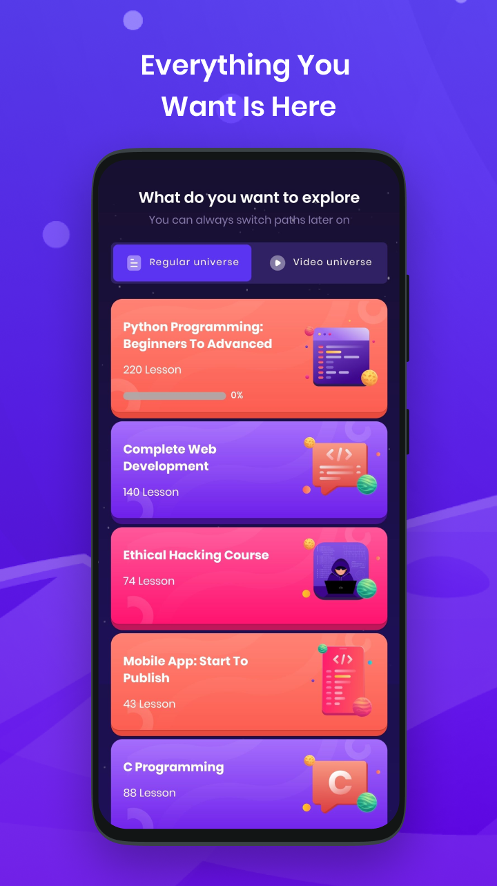 Fibu: Learn Coding Fun