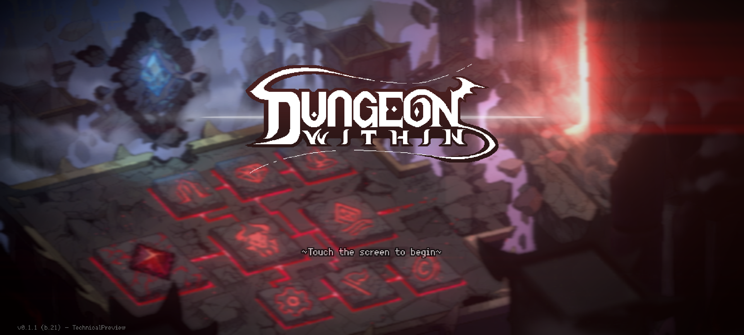 Dungeon Within