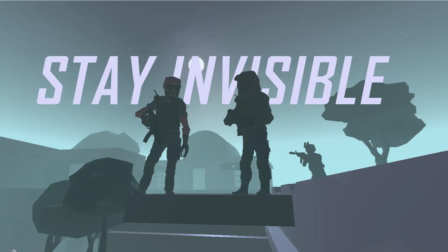 HavoX : Tactical Shooter