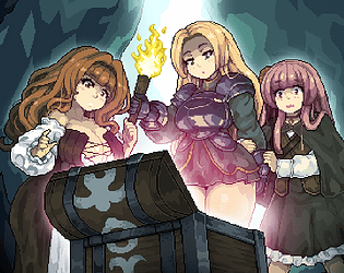 The Demon Lord’s Lover