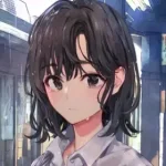 Yumi - The Bisexual AI Girlfriend on CrushOn AI