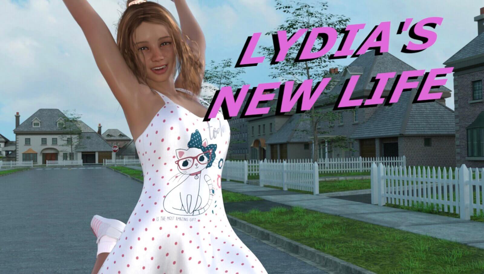 Lydia’s New Life