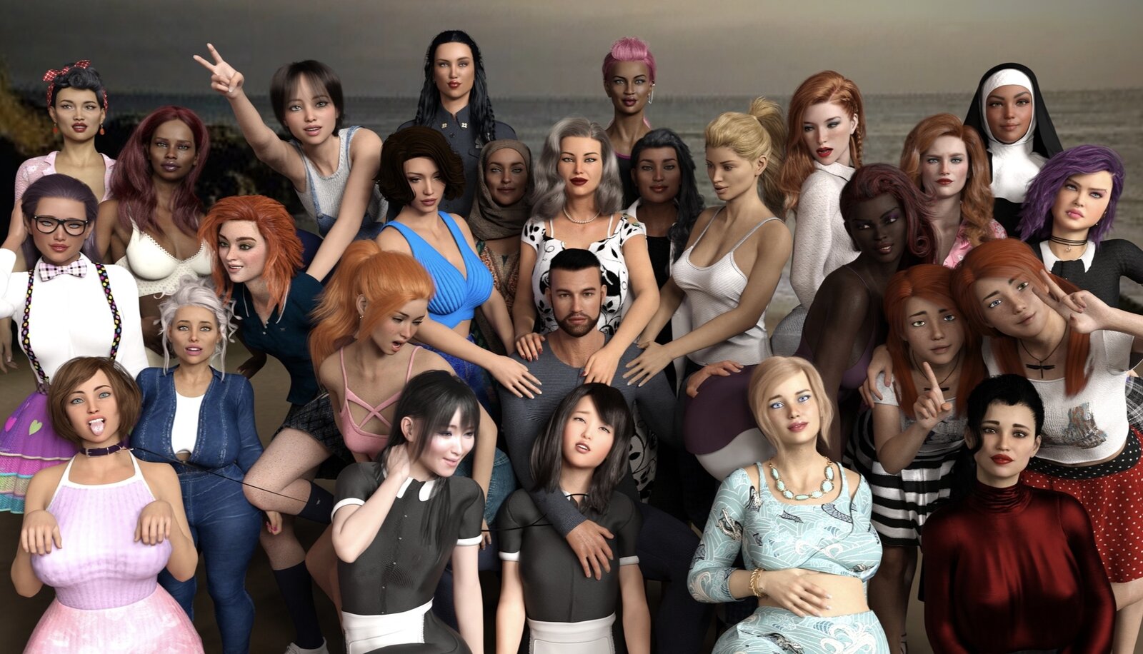 Grandma’s House – Part 7