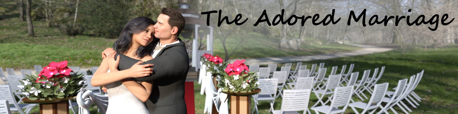 The Adored Marriage – Ch.3