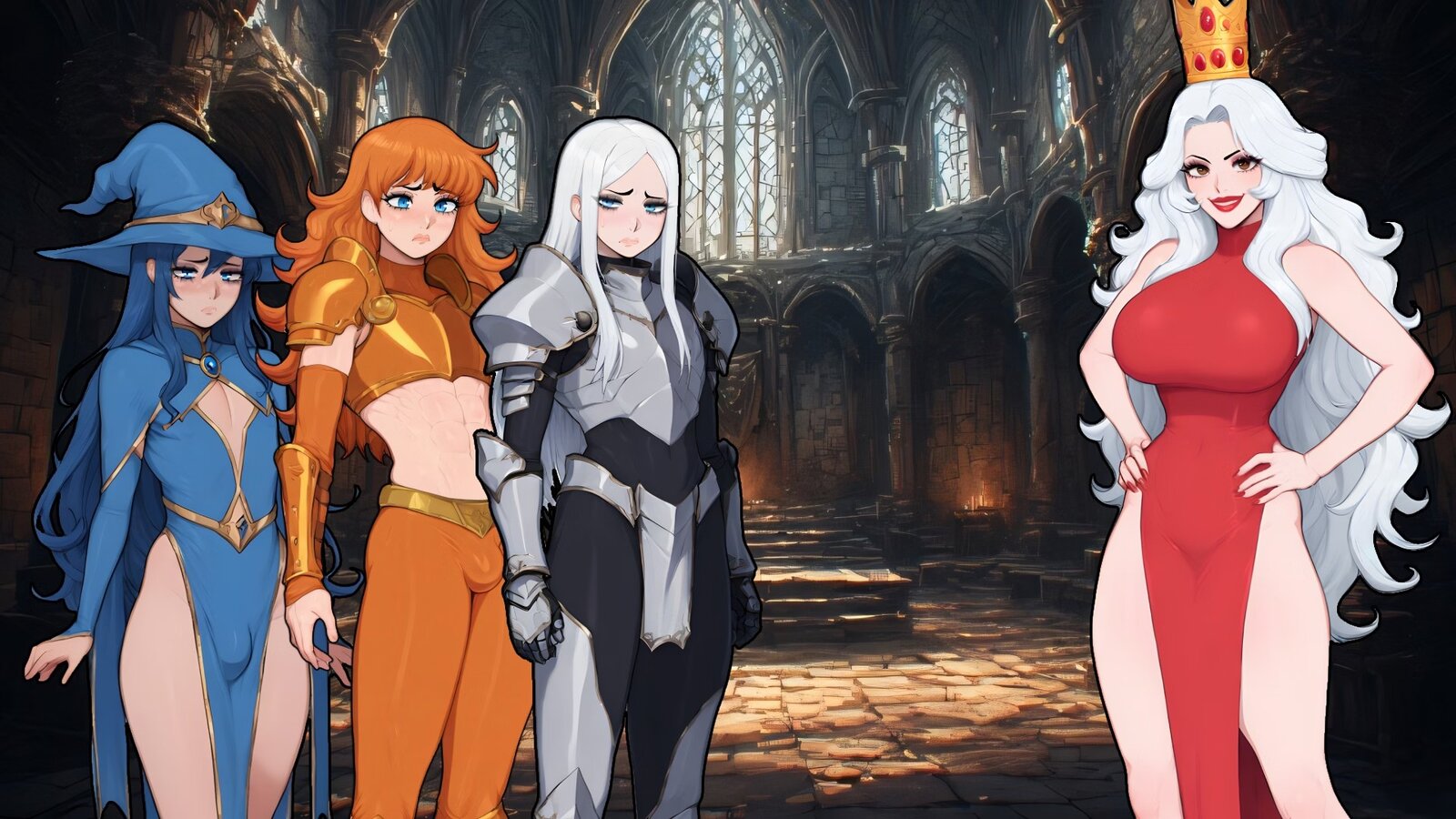 Thaloria Born To Die