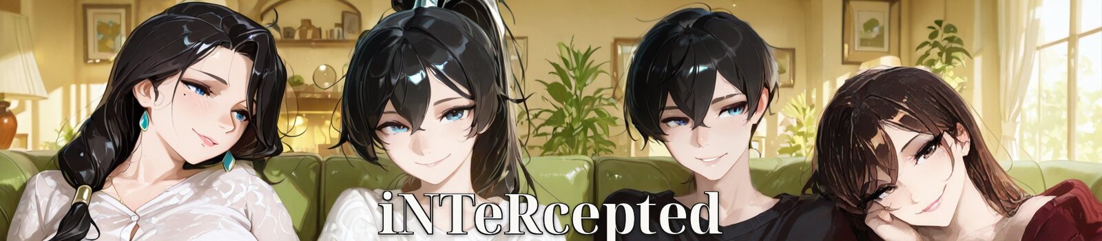 iNTeRcepted – Chapter 1