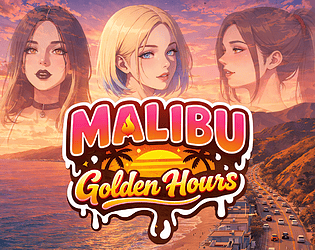 Malibu: Golden Hours
