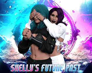 Shelly’s Future Past