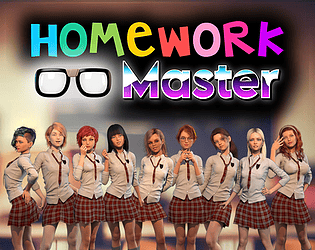 HomeWork Master