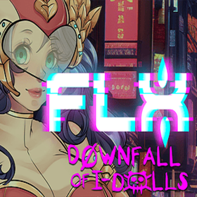 FLX – Downfall of I-Dolls