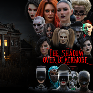 The Shadow over Blackmore