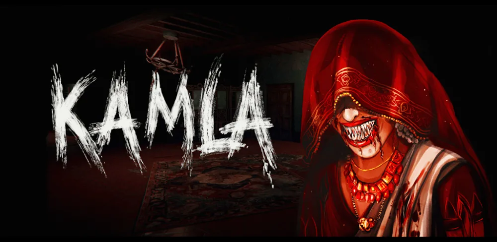 Kamla – Horror Exorcism Escape