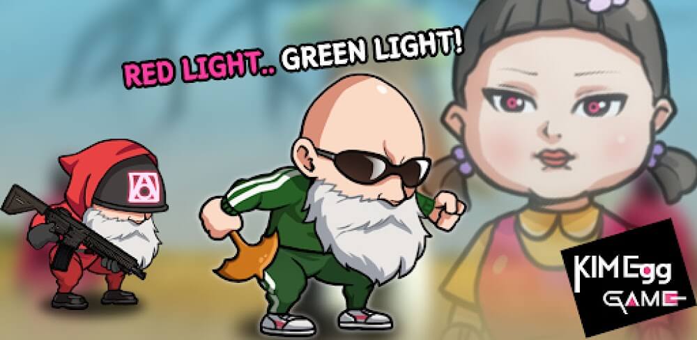 Kimegg : K-Celeb’s Idle