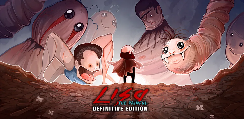 LISA: The Painful
