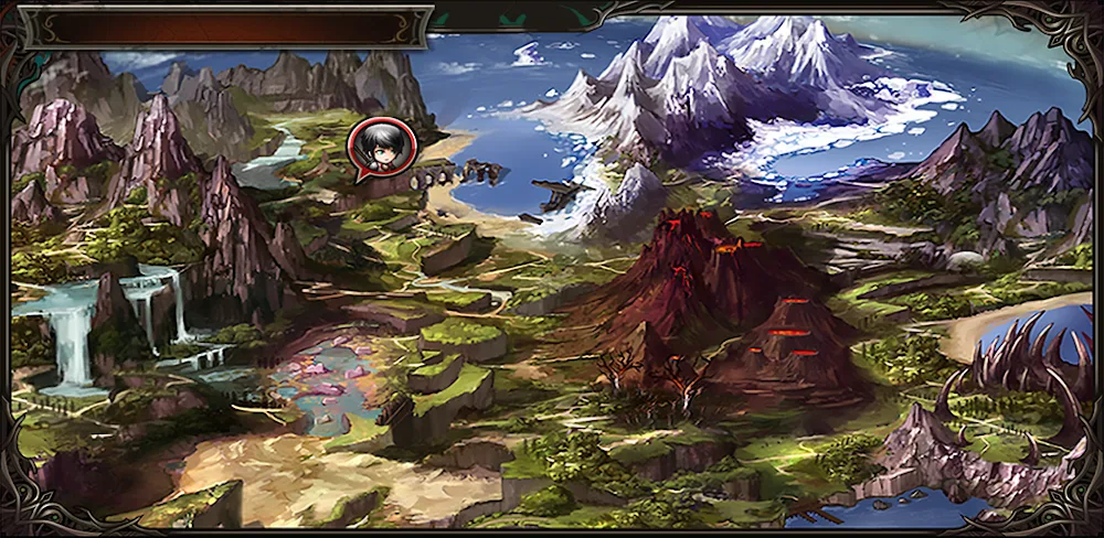 Lord of Another World