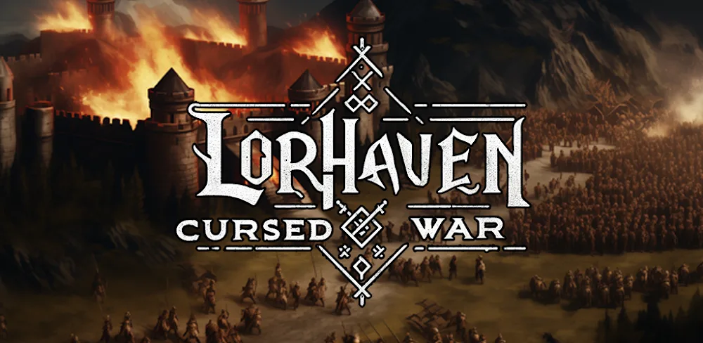 Lorhaven: Cursed War