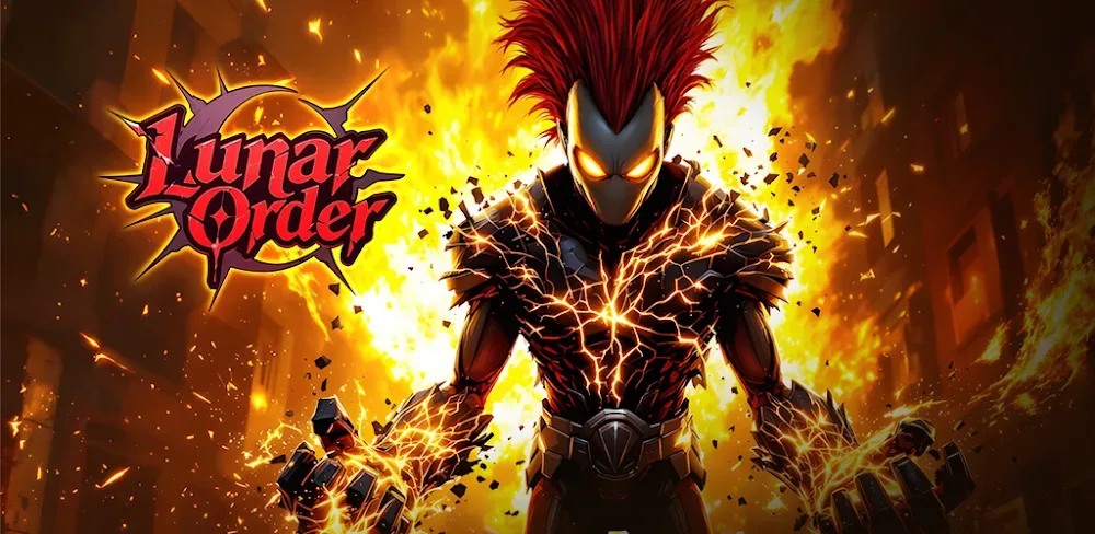 Lunar Order