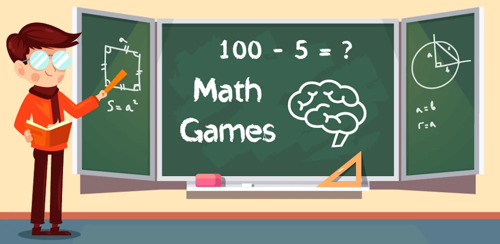 Math Games