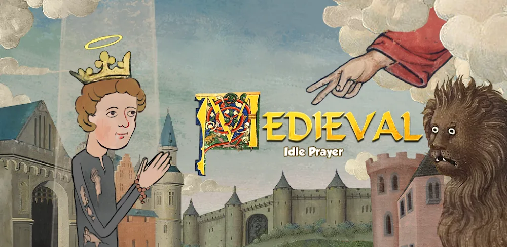 Medieval – Idle Prayer