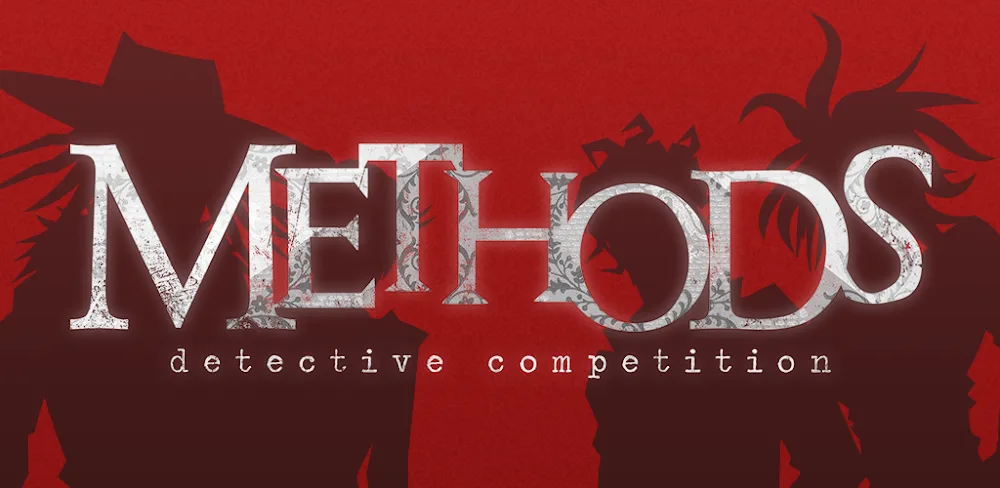 Methods: Detective Competition