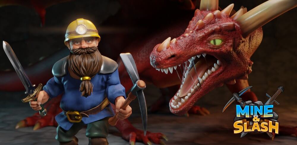 Mine & Slash